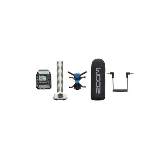 Zoom F1 / SP Field Recorder – Image 3