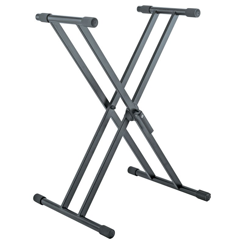 K&M support clavier "Rick" 18990 XX-Form Nord – Image 1