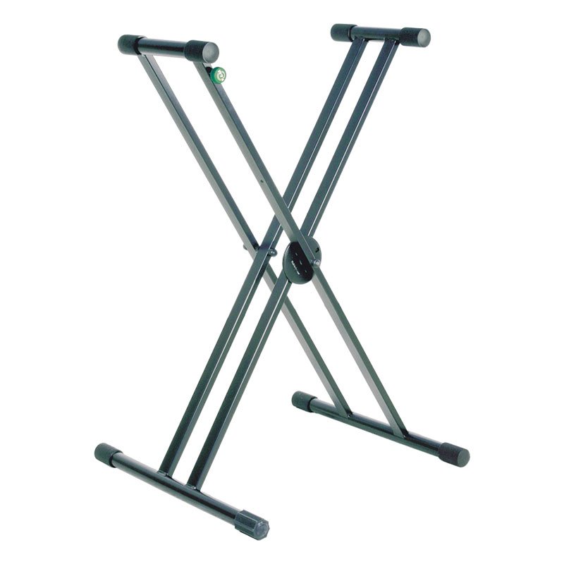 K&M support pour clavier numèrique "Rick 20" 18993 XX-Form Nord – Image 1