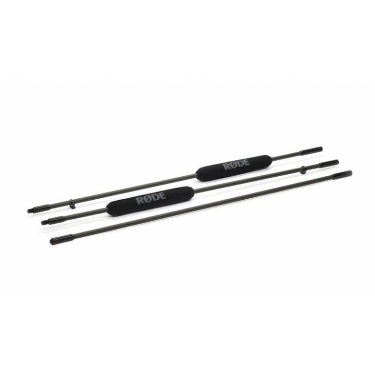 Rode Micro Boompole Pro