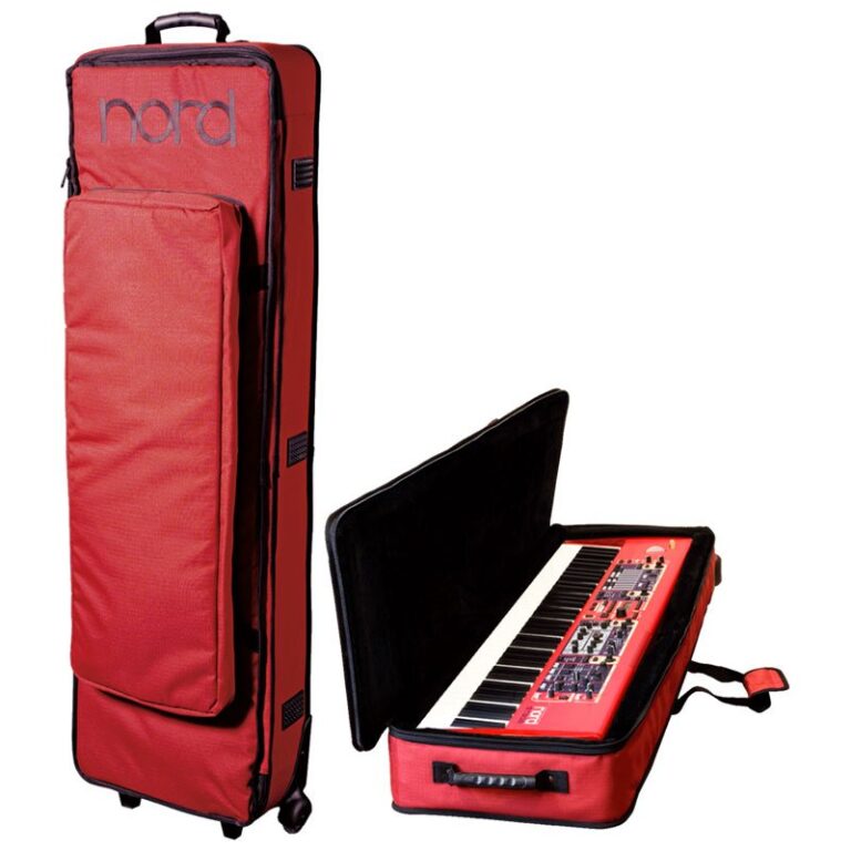Nord sac de transpot S76+73HP m/R