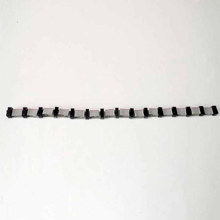 Tangible waves Bus Cable Type 1