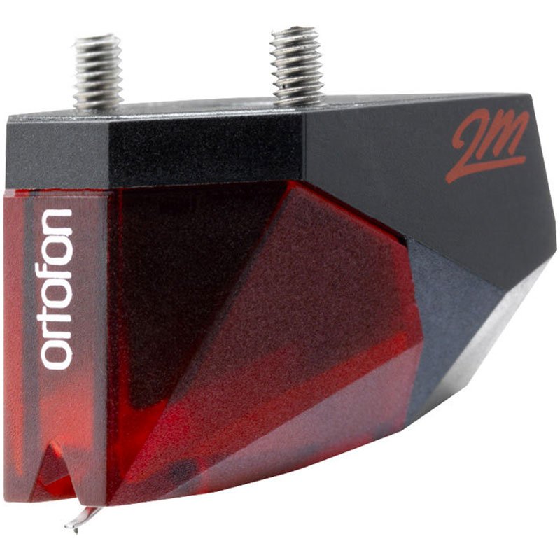 Ortofon Cellule 2M Red Verso – Image 1