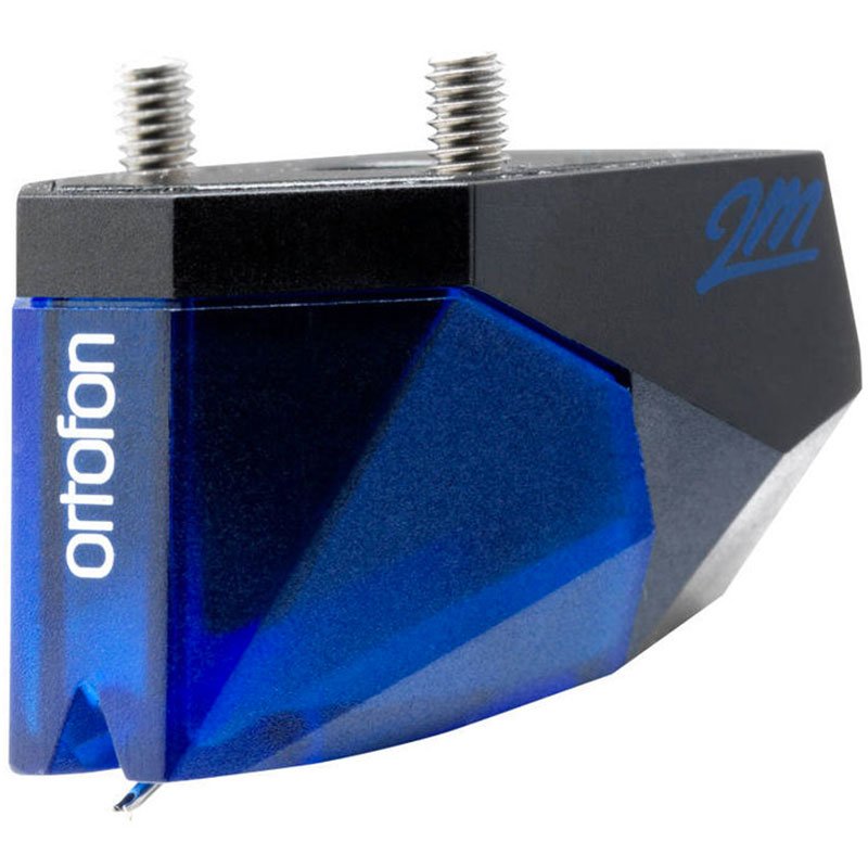 Ortofon Cellule 2M Blue Verso – Image 1
