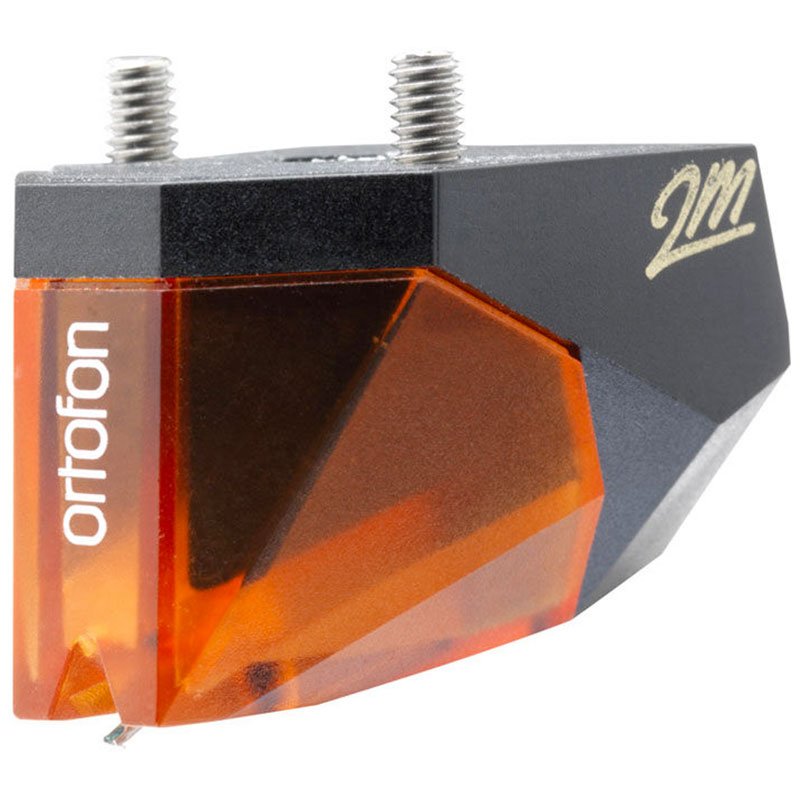 Ortofon Cellule 2M Bronze Verso – Image 1
