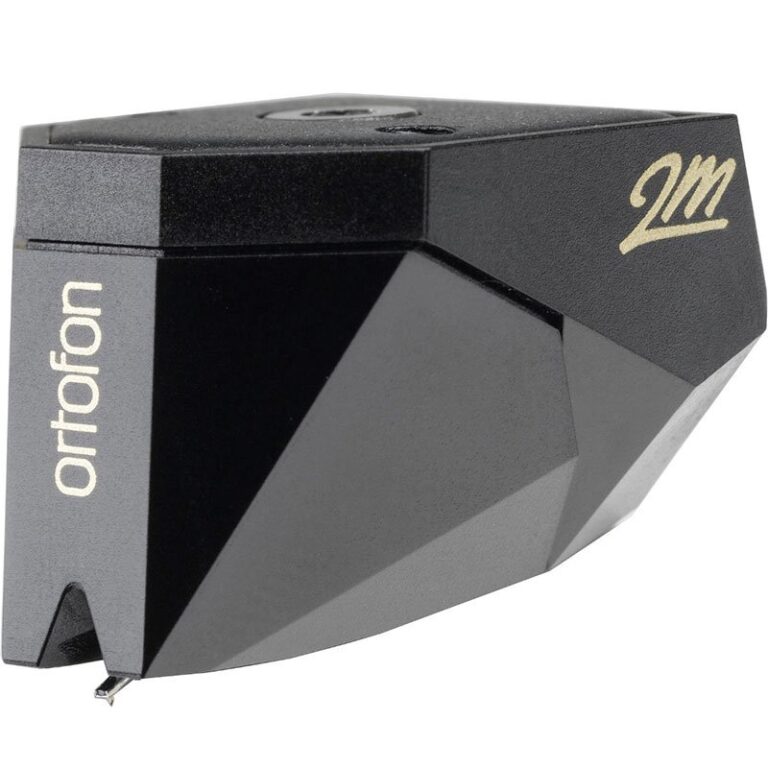 Ortofon Cellule phono 2M Black
