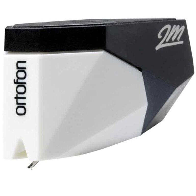 Ortofon Cellule 2M Mono