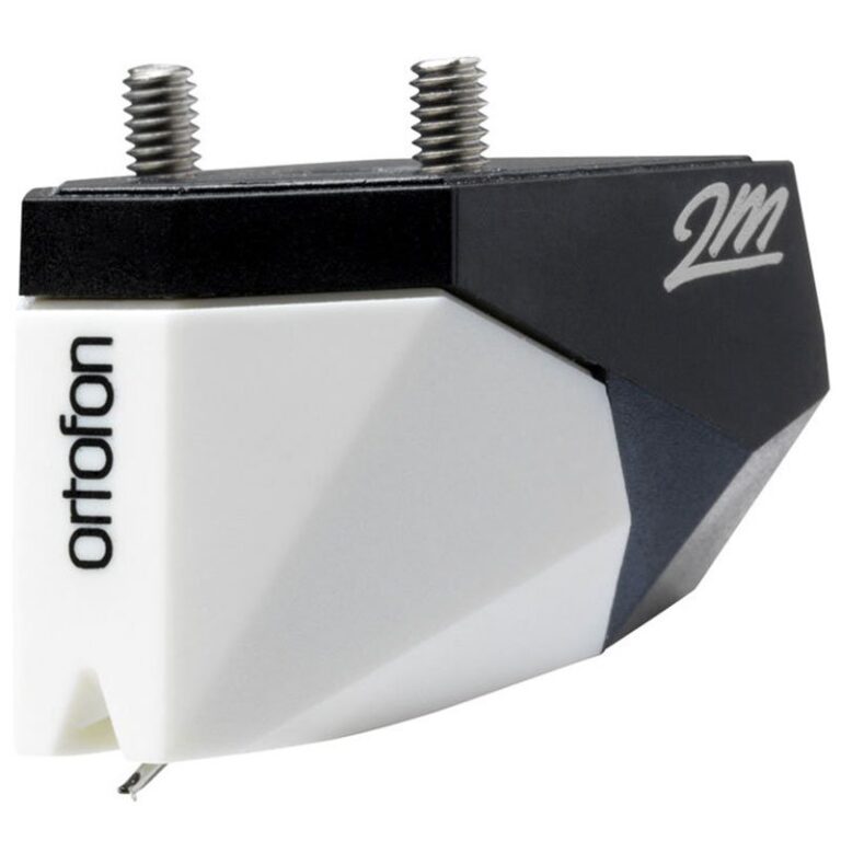 Ortofon Cellule Ortofon 2M Mono Verso
