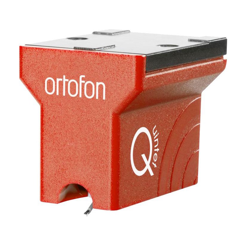 Ortofon Cellule 2M Quintet Red – Image 1