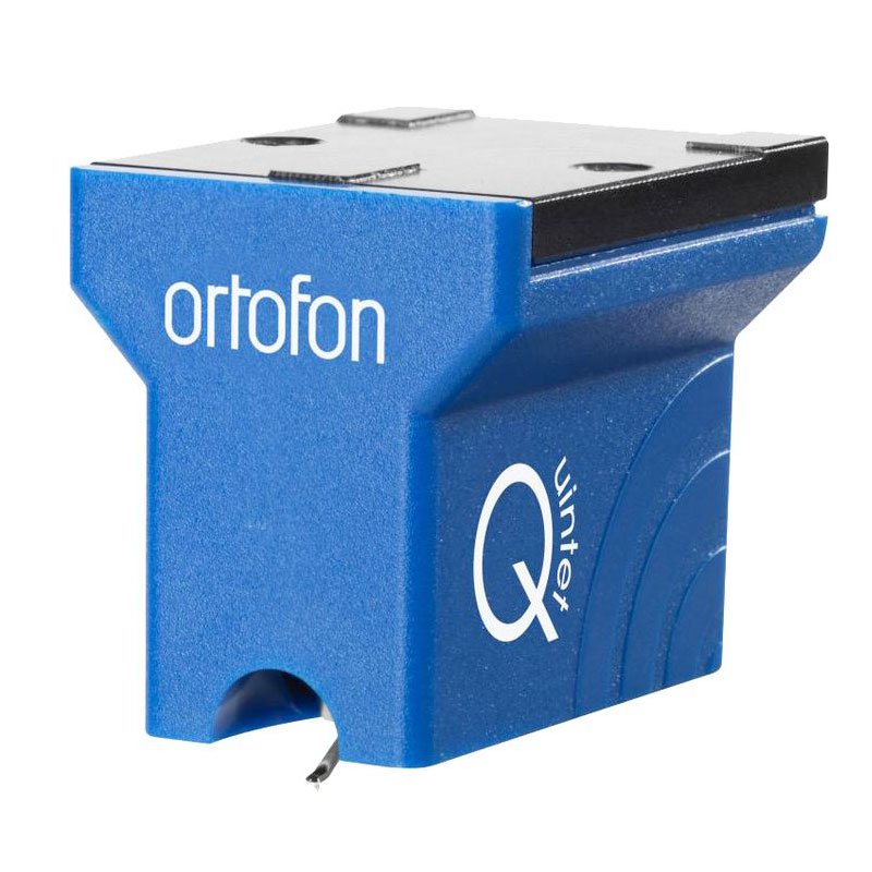 Ortofon Cellule MC Quintet Blue – Image 1