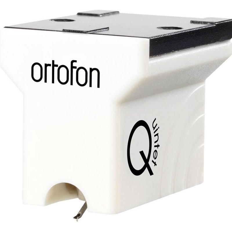 Ortofon Cellule MC Quintet Mono – Image 1