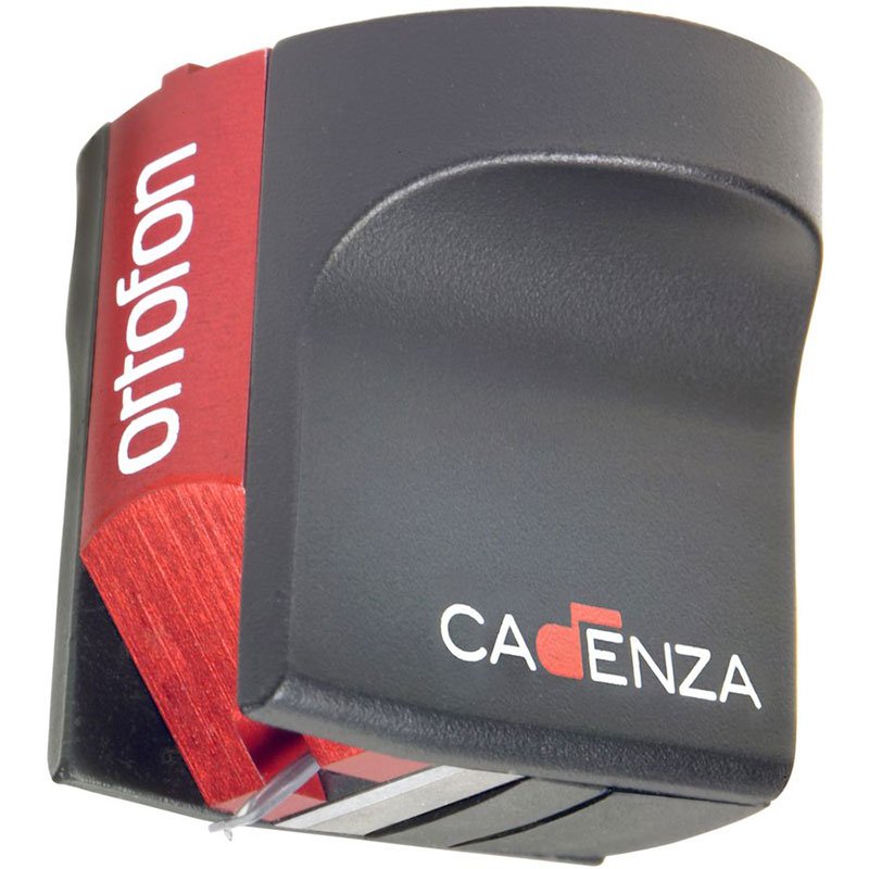 Ortofon Cellule MC Cadenza Red – Image 1