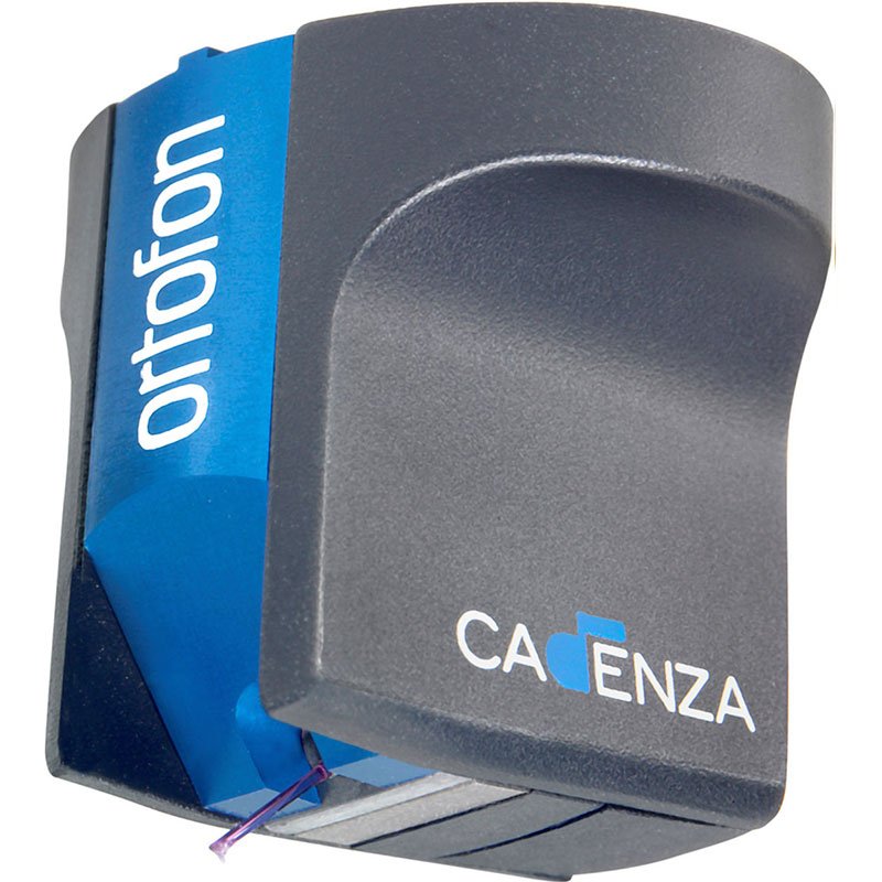 Ortofon Cellule phono MC Cadenza Blue – Image 1