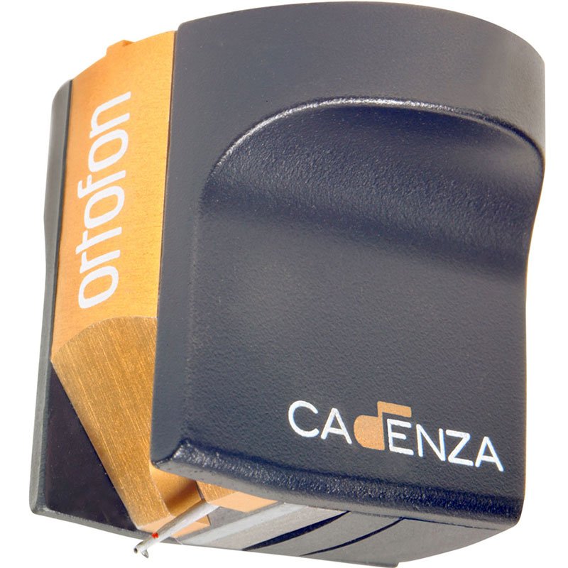 Ortofon Cellule MC Cadenza Bronze – Image 1