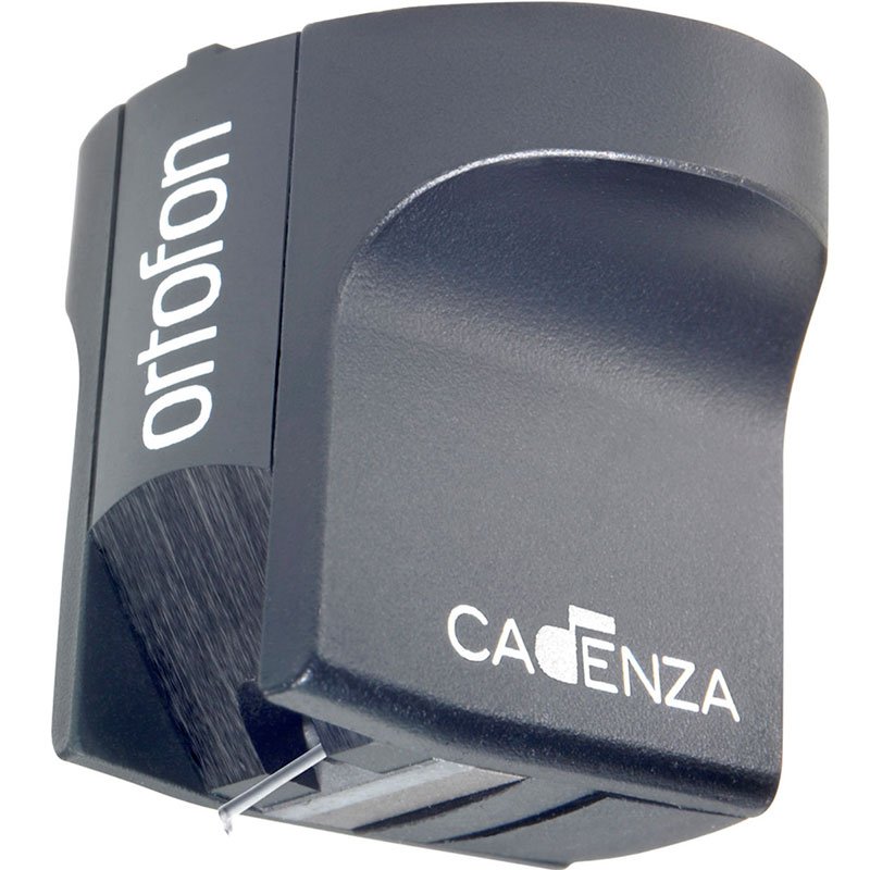 Ortofon Cellule phono MC Cadenza Black – Image 1