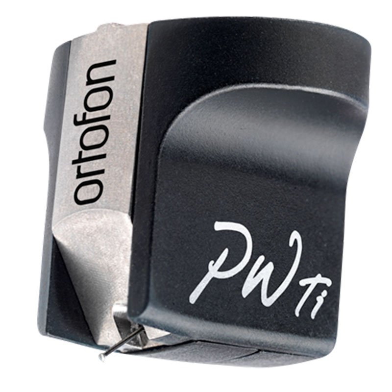 Ortofon Cellule MC Windfeld Ti – Image 1