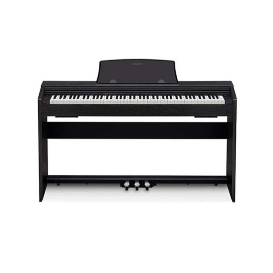 Casio Privia PX-770 BK – Image 1