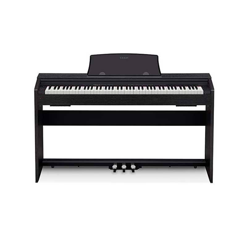 Casio Privia PX-770 BK – Image 1