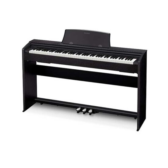 Casio Privia PX-770 BK – Image 2