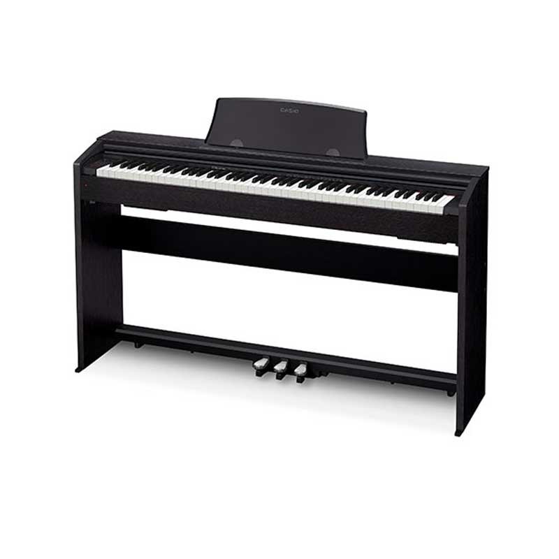 Casio Privia PX-770 BK – Image 2