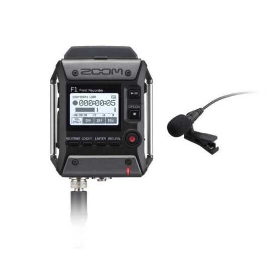 Zoom F1-LP – Image 2