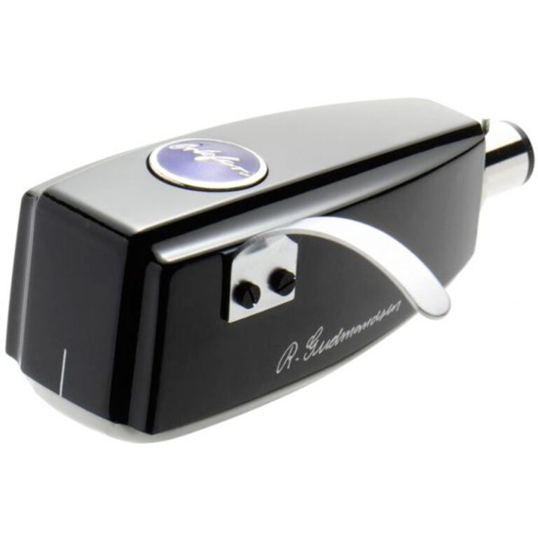 Ortofon Cellule SPU Meister Silver GM MKII