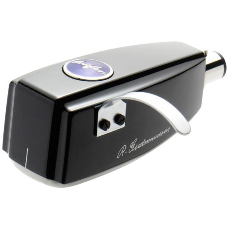 Ortofon Cellule SPU Meister Silver GM MKII – Image 1