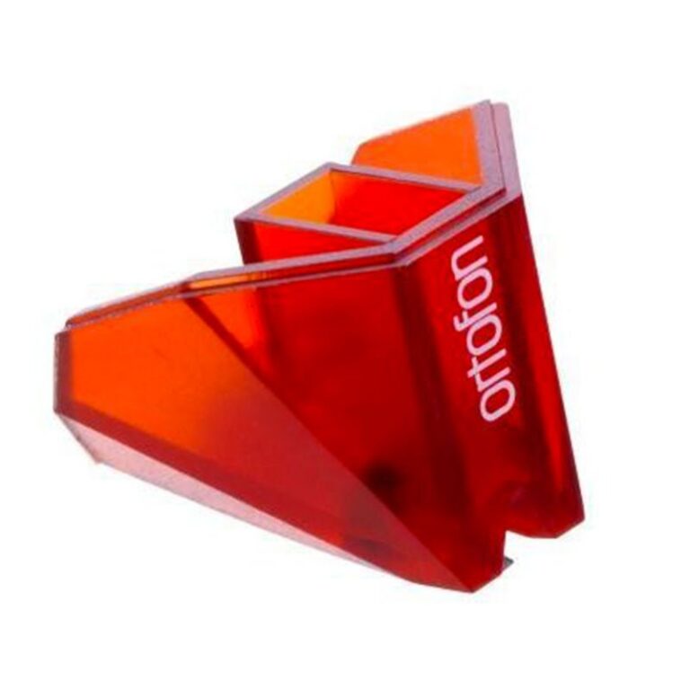 Ortofon Stylus 2M Red