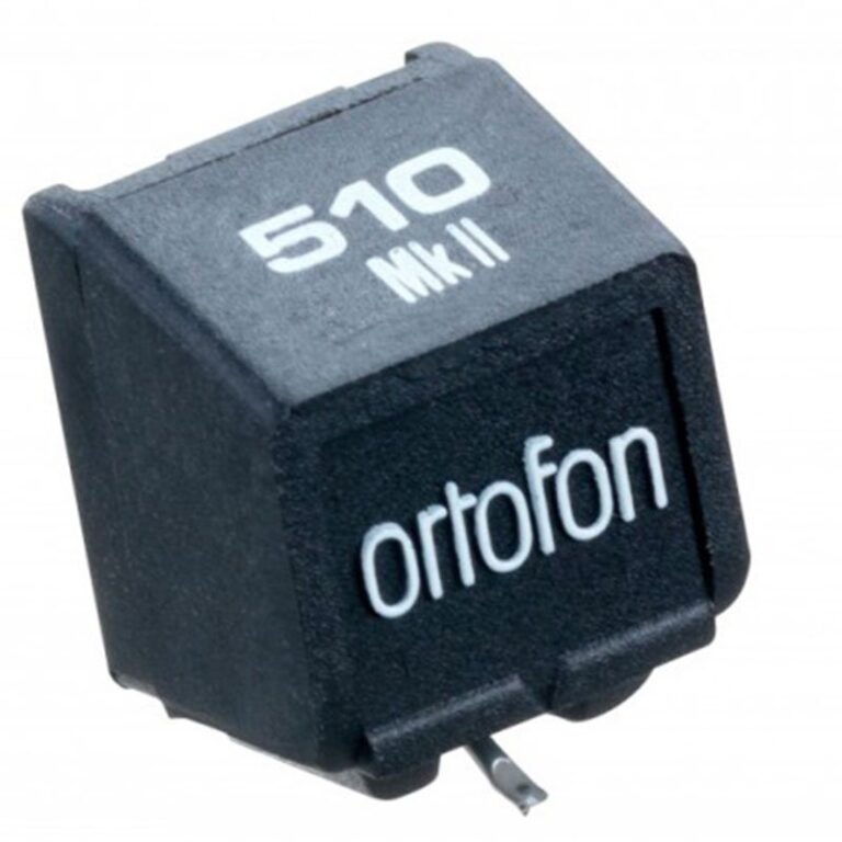 Stylus 510 MKII Ortofon