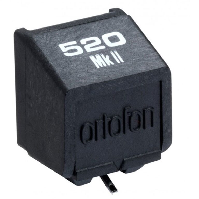 Stylus 520 MKII Ortofon