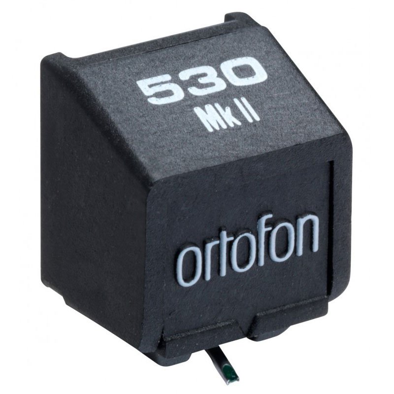 Stylus Ortofon 530 MK II Ortofon – Image 1