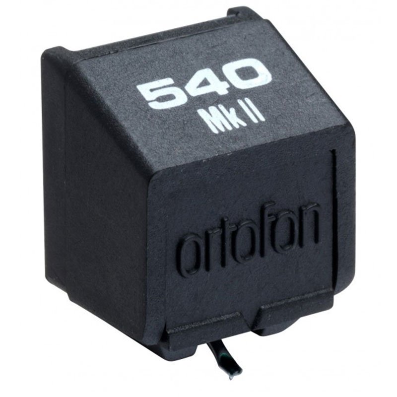 Stylus 540 MKII Ortofon – Image 1
