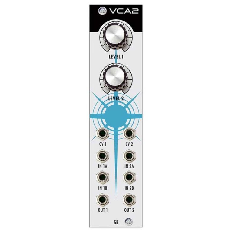 Studio Electronics ModStar VCA-2