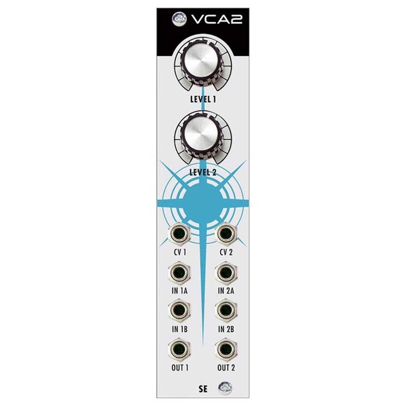 Studio Electronics ModStar VCA-2 – Image 1