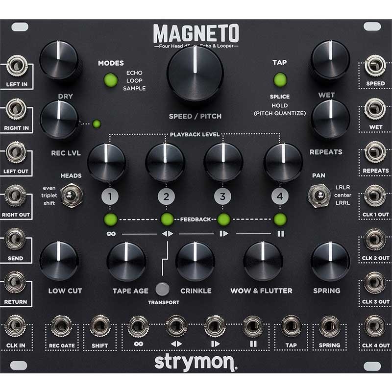 Strymon Magneto – Image 1