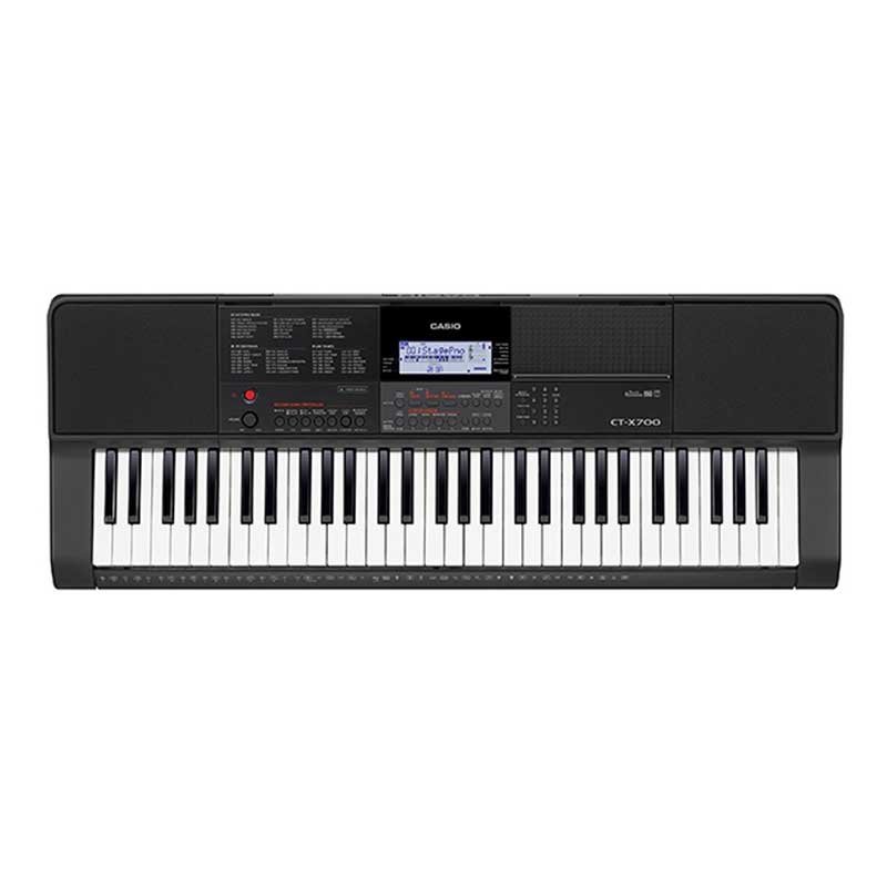 Casio CT-X700 – Image 1