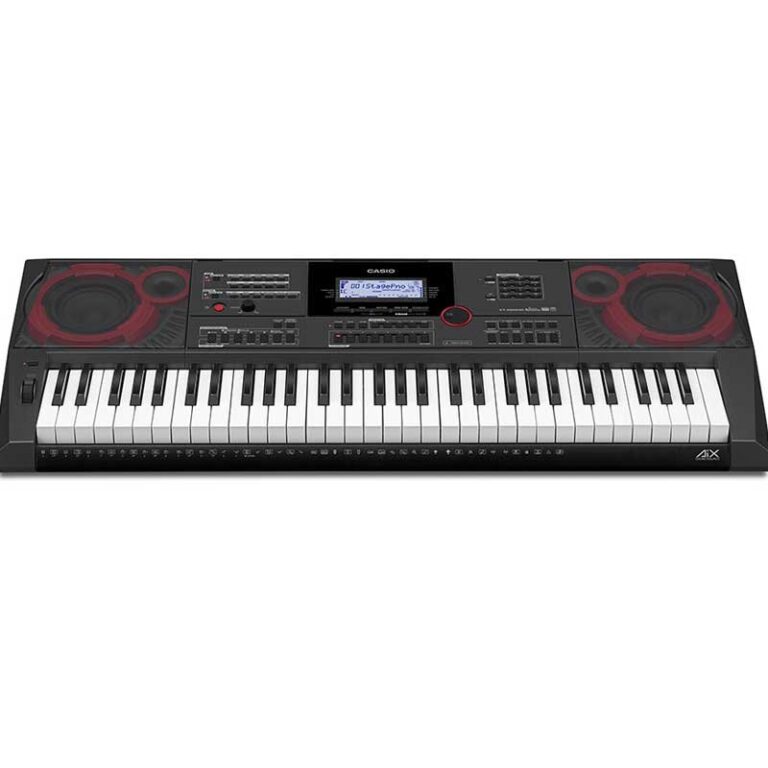 Casio CT-X5000