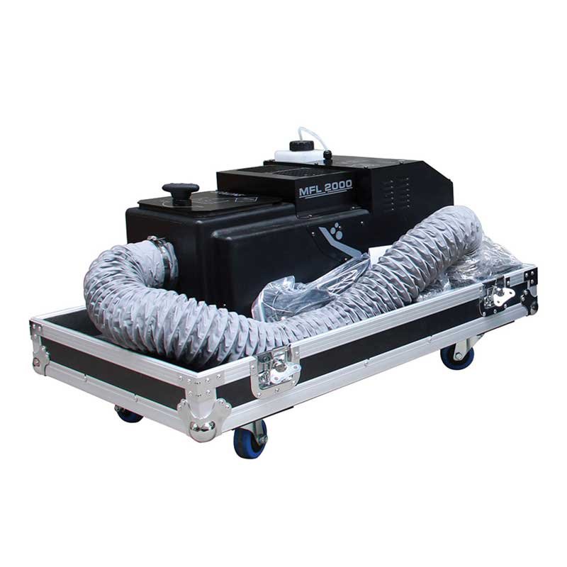 J.Collyns MFL 2000 PACK – Image 1