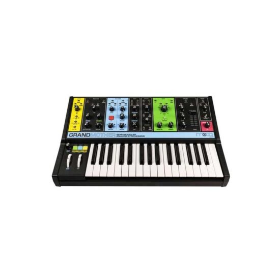 Moog Grandmother – Image 2