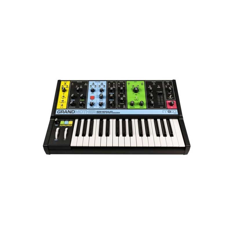 Moog Grandmother – Image 2