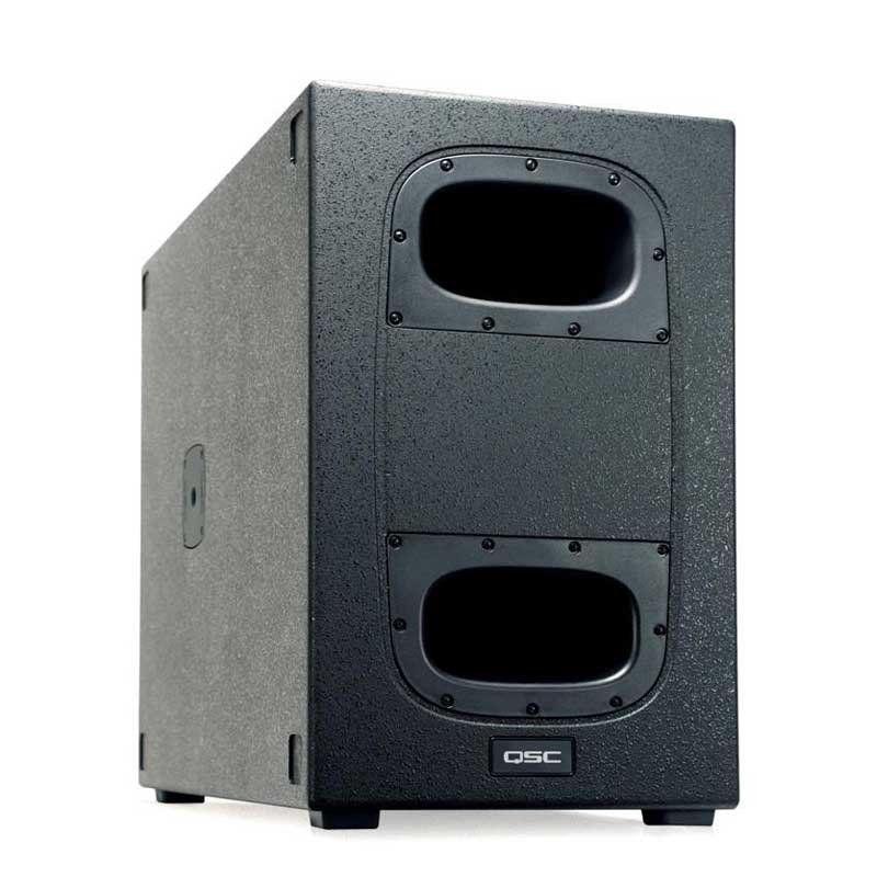 QSC Audio KS-212 C – Image 1