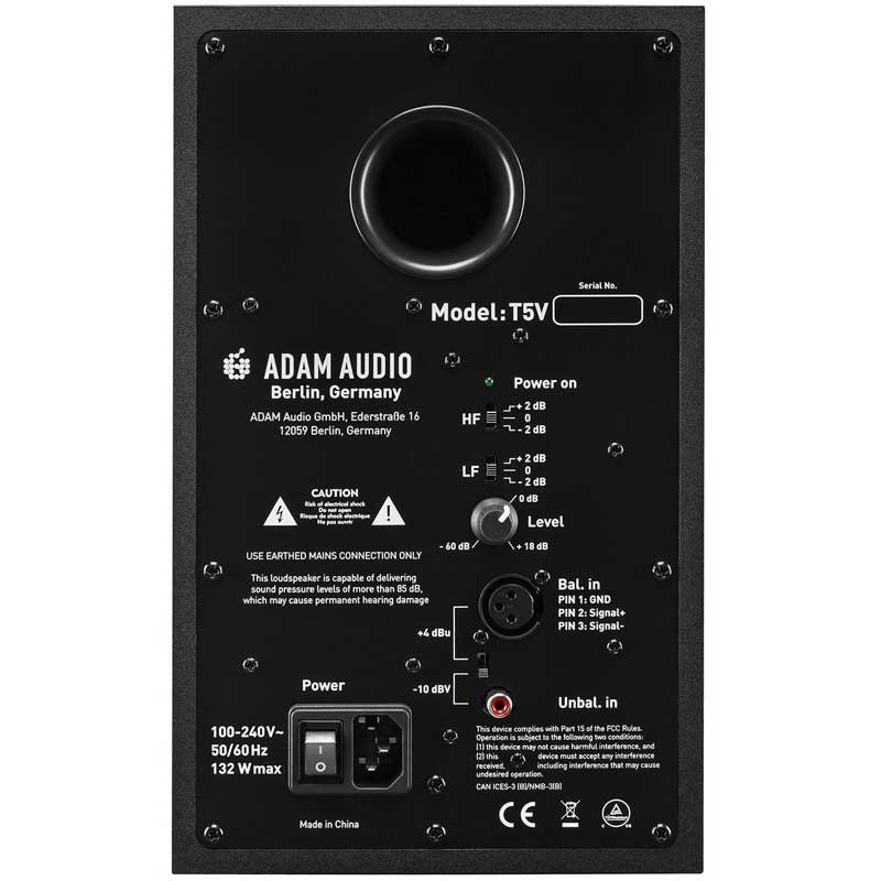 ADAM AUDIO T-5V – Image 2