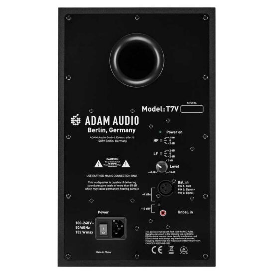 ADAM AUDIO T-7V – Image 2