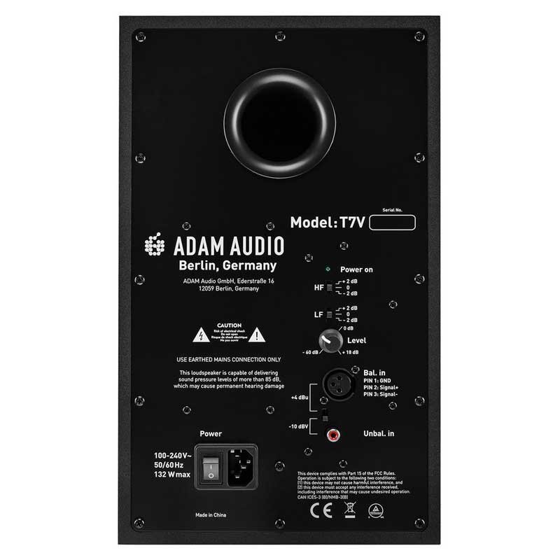 ADAM AUDIO T-7V – Image 2