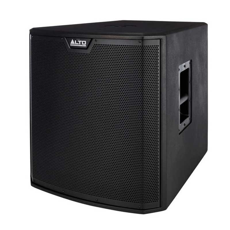 Alto TS 15 S – Image 1