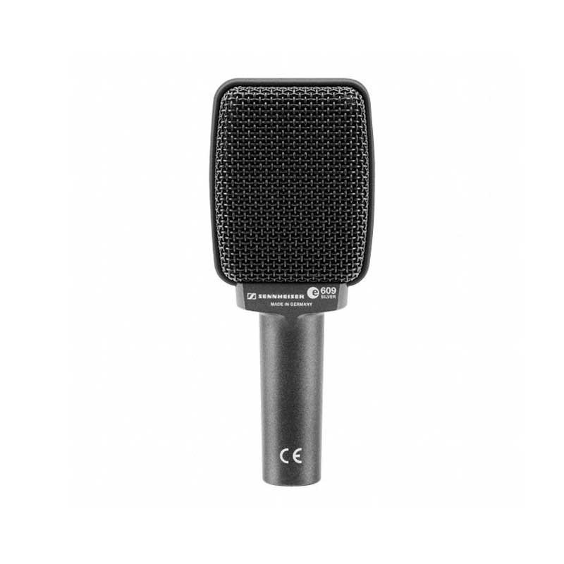 Sennheiser E609 silver – Image 1