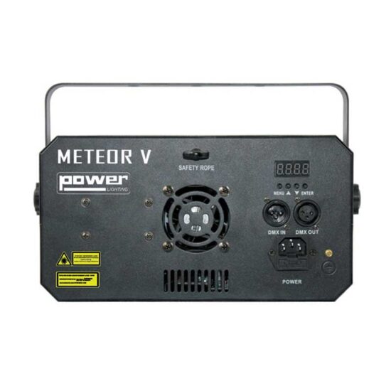 Power Lighting Meteor V – Image 2