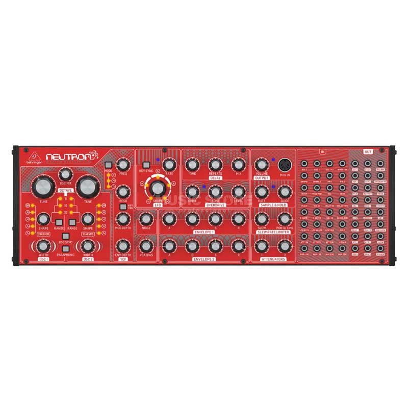 Behringer Neutron – Image 1