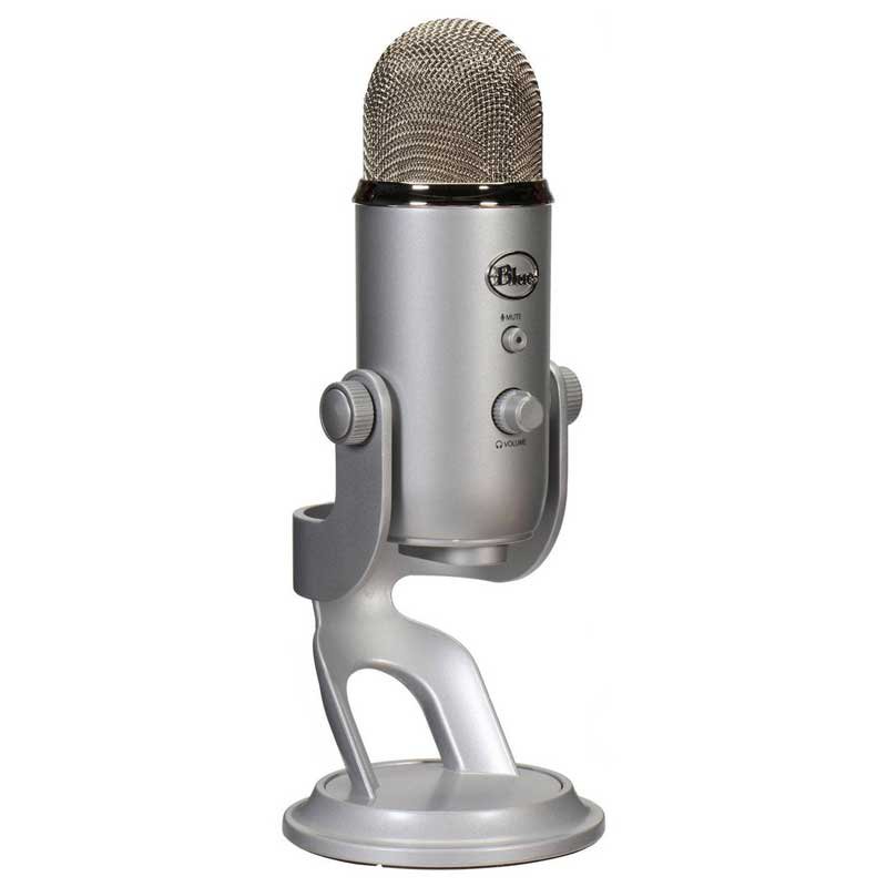 Blue Yeti Studio – Image 1