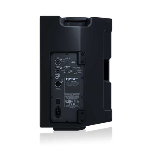 QSC Audio CP-12 – Image 2